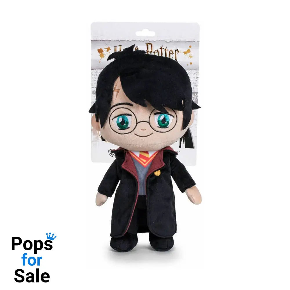 Harry Potter Plush Figure Harry 29 cm