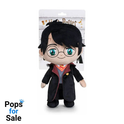 Harry Potter Plush Figure Harry 29 cm