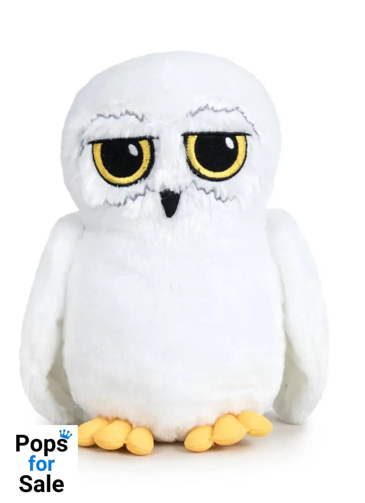 Harry Potter Plush Figure Hedwig 23 cm Plushes