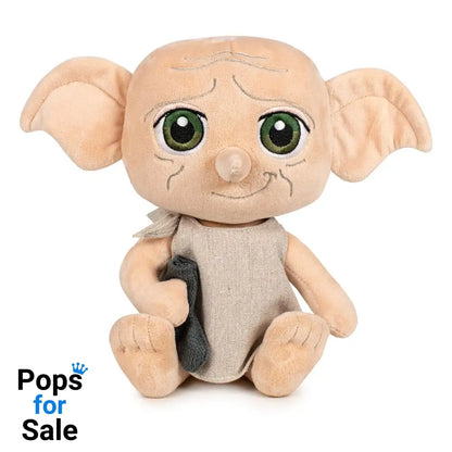 Harry Potter Plush Figure Magical Friends Dobby 16 cm