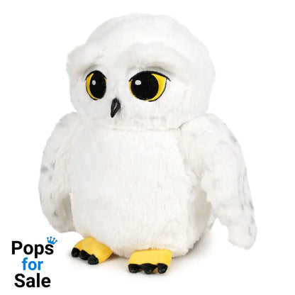 Harry Potter Plush Figure Magical Friends Hedwig 16 cm