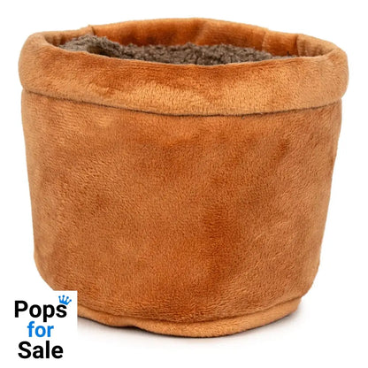 Harry Potter Plush Figure with Sound Mandrake 25 cm Plushes