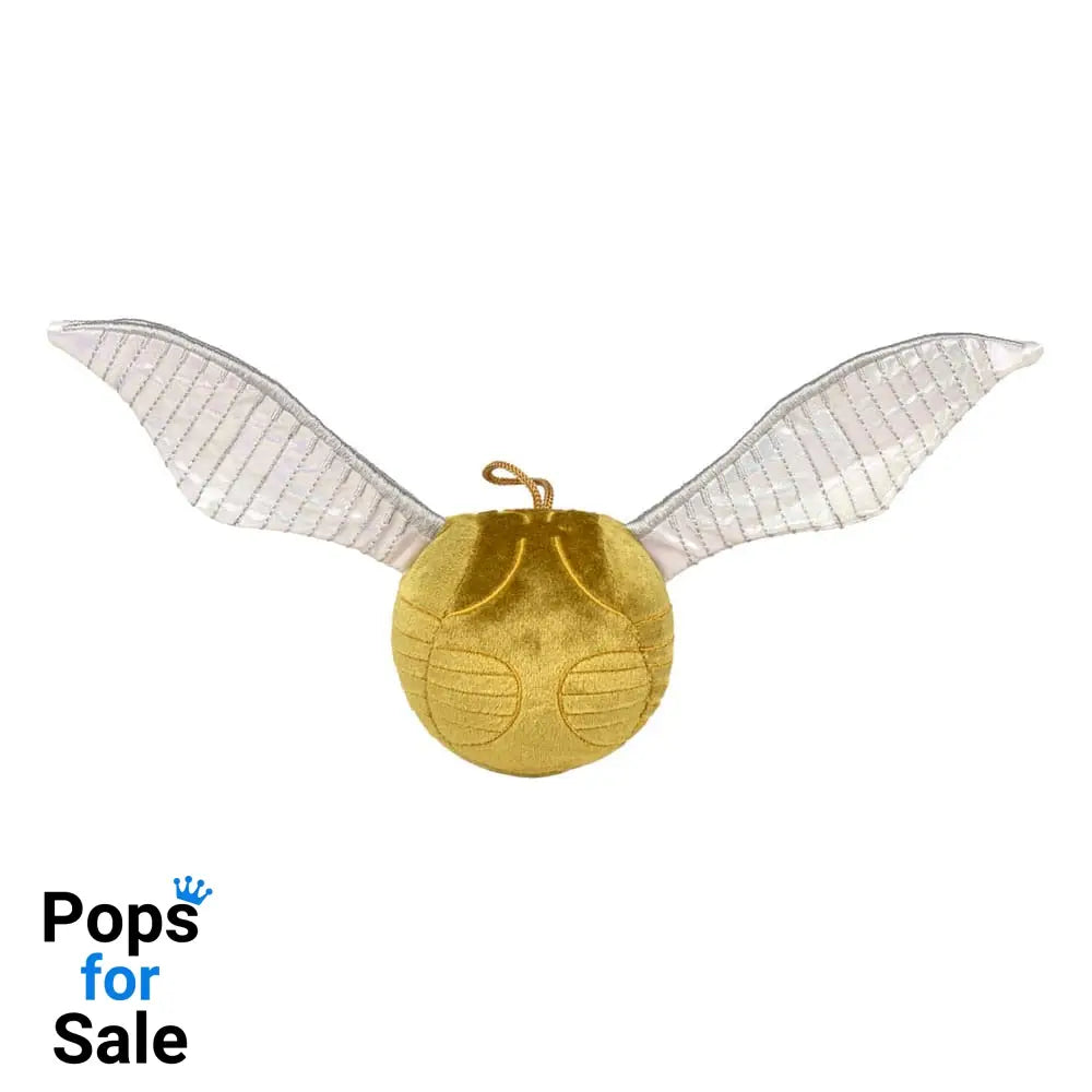 Harry Potter Plush Figure with Sound The Golden Snitch 22 cm