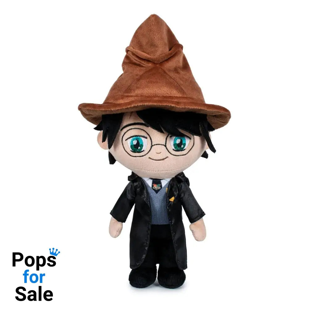 Harry Potter Plush Figures Harry 29 cm (12)