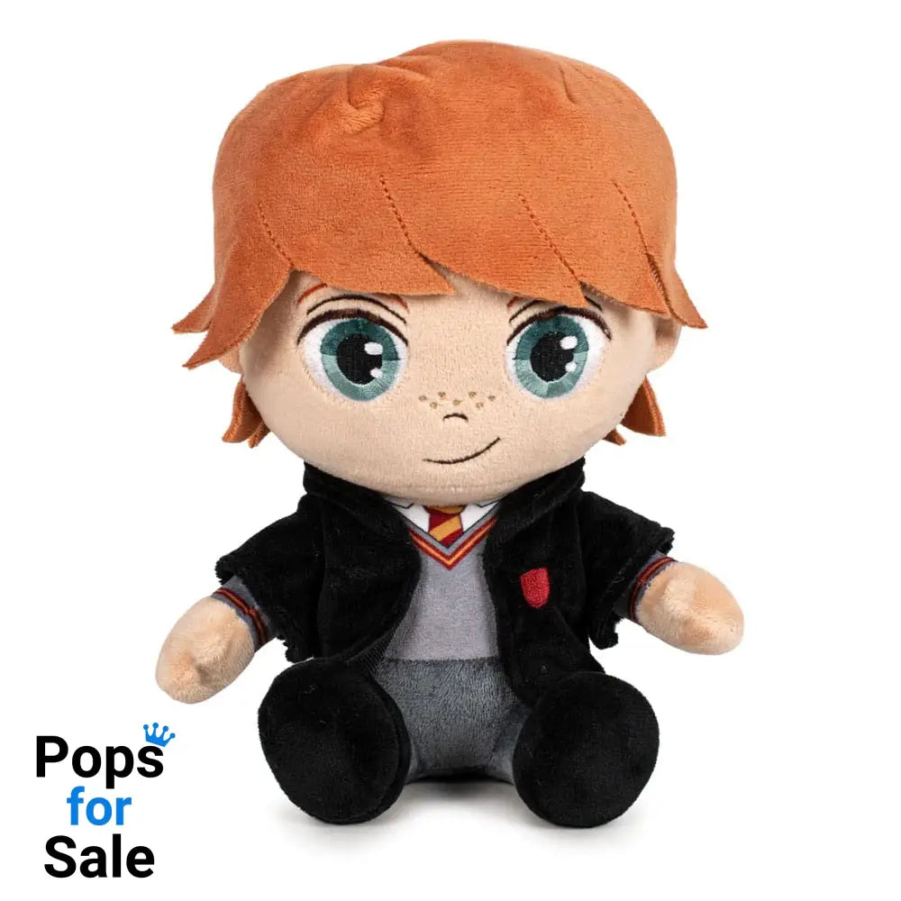 Harry Potter Plush Figures Assortment Magical Friends 16 cm Assortment (24) Plushes