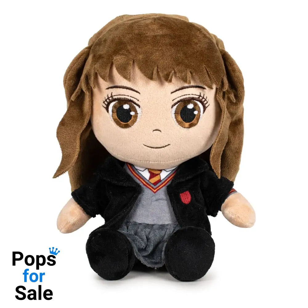 Harry Potter Plush Figures Assortment Magical Friends 25 cm Assortment (24) Plushes