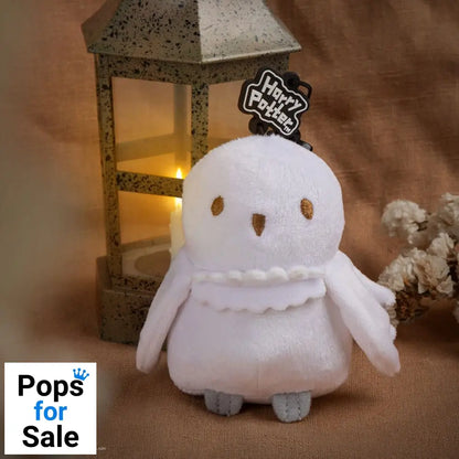 Harry Potter Plush Keychain Hedwig 11 cm