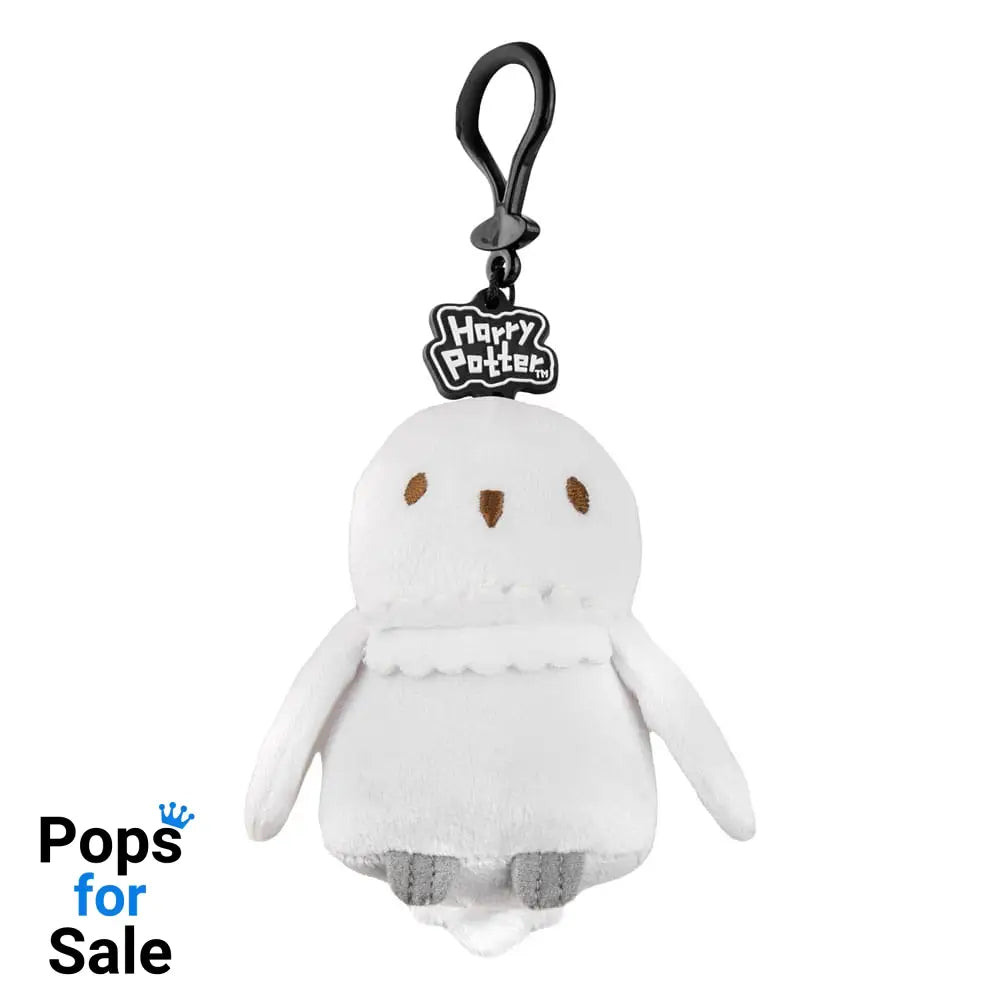 Harry Potter Plush Keychain Hedwig 11 cm