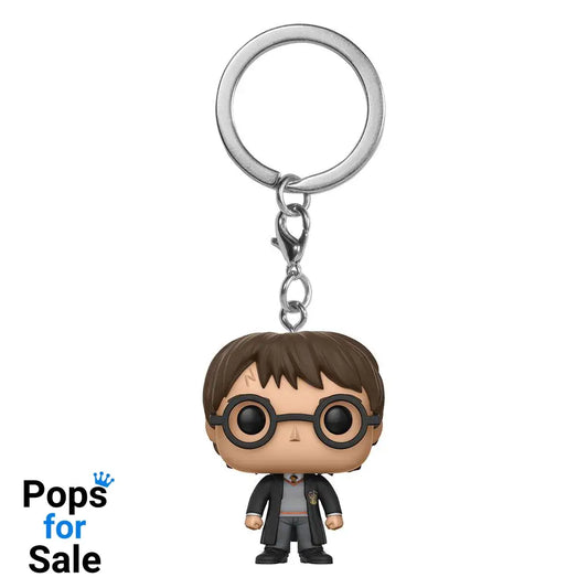 Harry Potter Pocket POP! Vinyl Keychain Harry Potter 4 cm Funko POP Keyrings