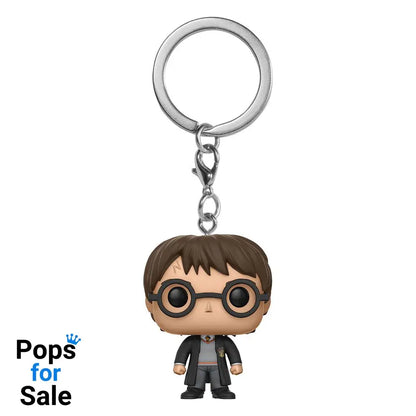 Harry Potter Pocket POP! Vinyl Keychain Harry Potter 4 cm