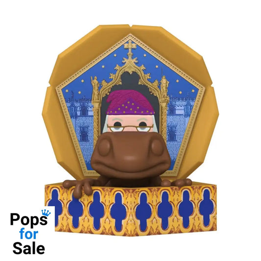 Harry Potter POP! Deluxe Vinyl Figure Deluxe Chocolate Frog 12 cm
