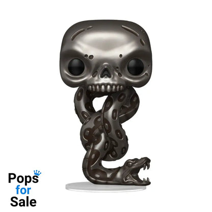 Harry Potter POP! Holiday Vinyl Figure Dark Mark 9 cm