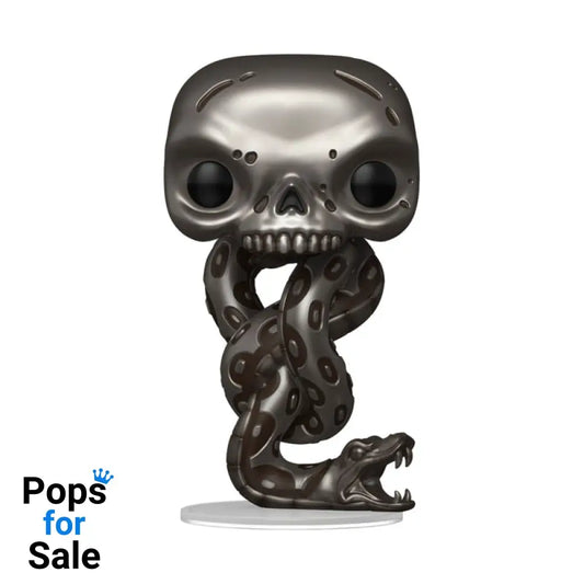 Harry Potter POP! Holiday Vinyl Figure Dark Mark 9 cm