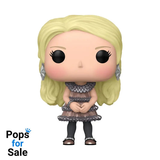 Harry Potter POP! Holiday Vinyl Figure Luna in Dress 9 cm Funko POP POP! Figures