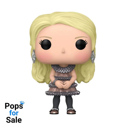 Harry Potter POP! Holiday Vinyl Figure Luna in Dress 9 cm Funko POP POP! Figures