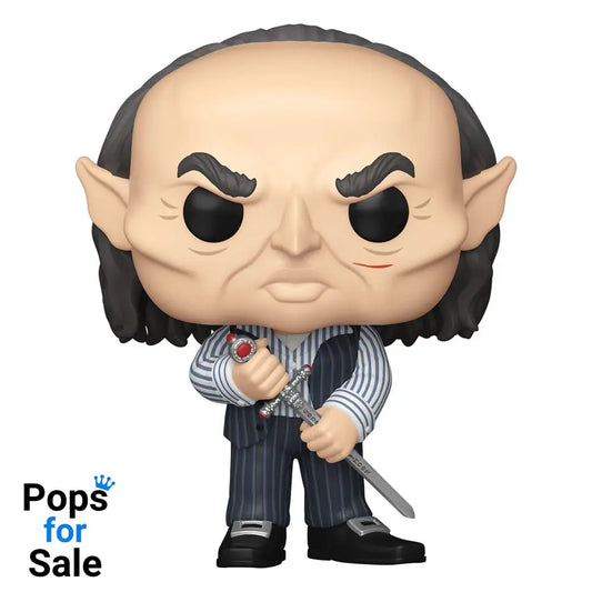 Harry Potter POP! Movies Vinyl Figure Griphook 9 cm