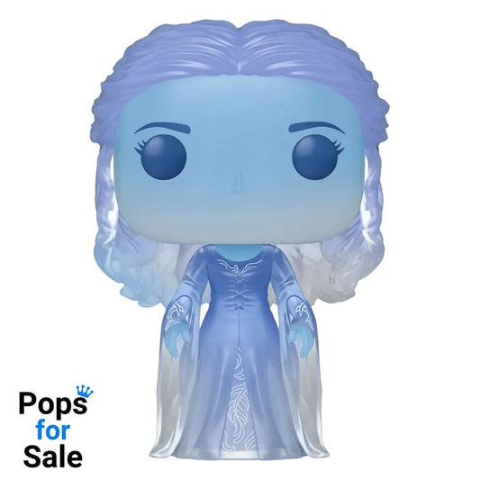 Harry Potter POP! Movies Vinyl Figure Helena Ravenclaw (Glow) 9 cm