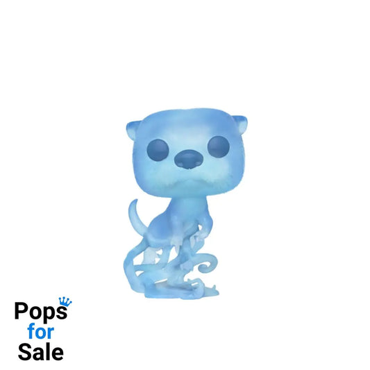 Harry Potter POP! Vinyl Figure Patronus Hermione 9 cm
