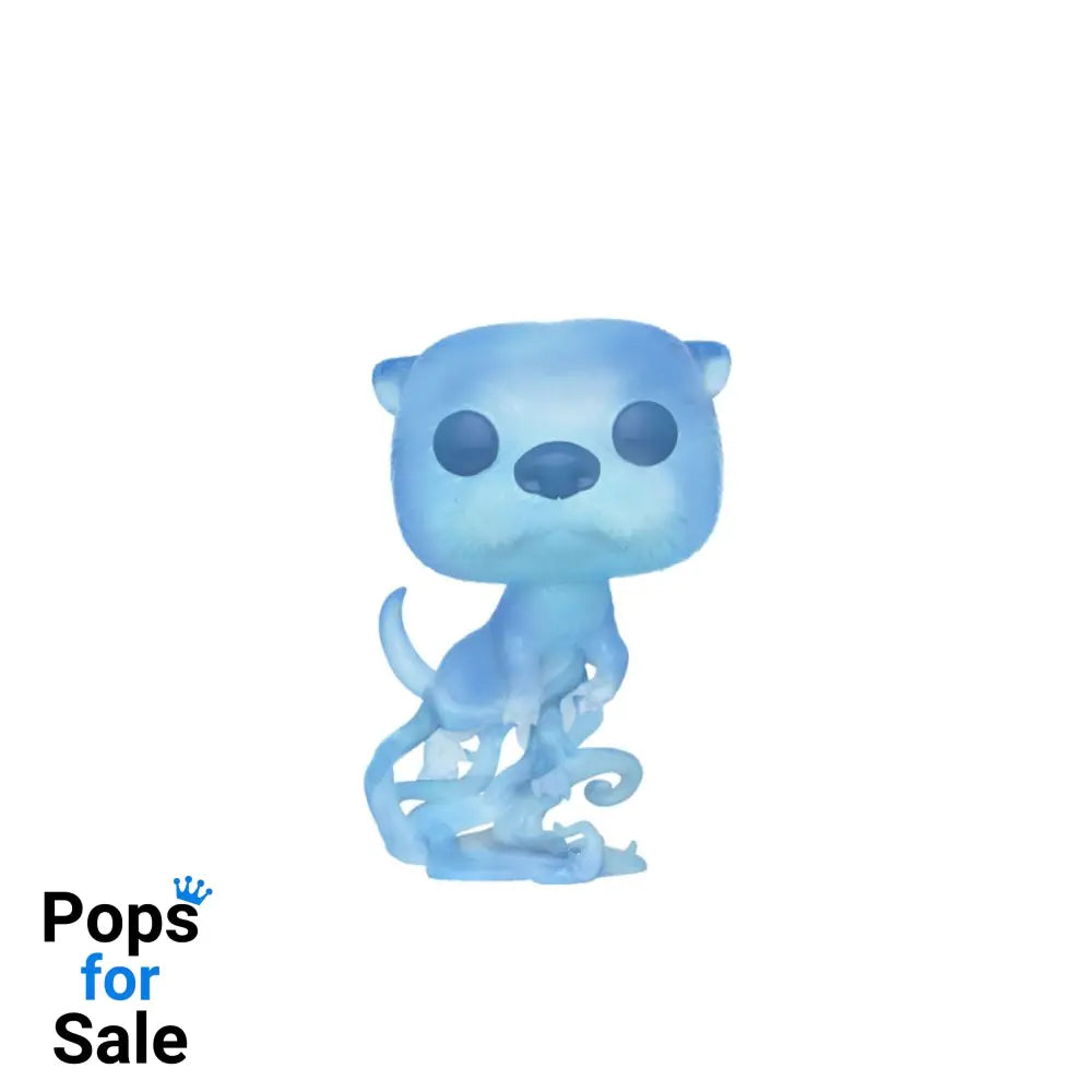 Harry Potter POP! Vinyl Figure Patronus Hermione 9 cm
