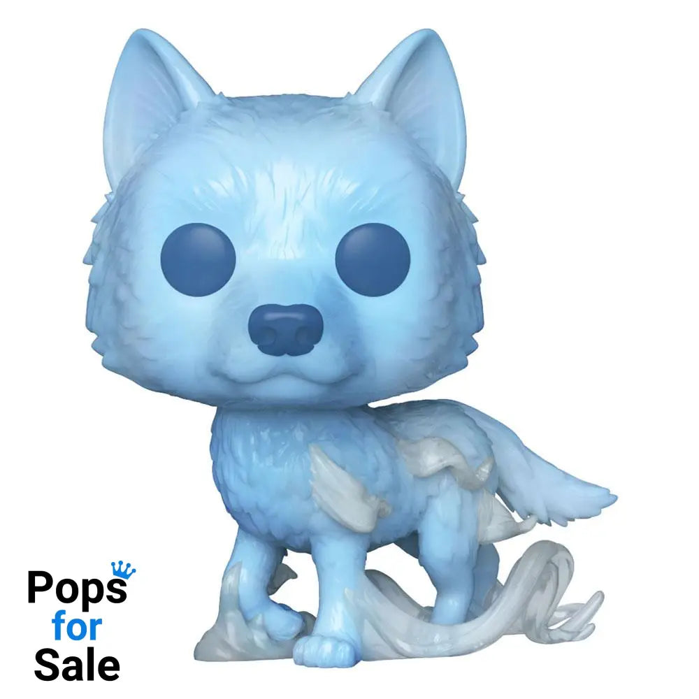 Harry Potter POP! Vinyl Figure Patronus Lupin 9 cm