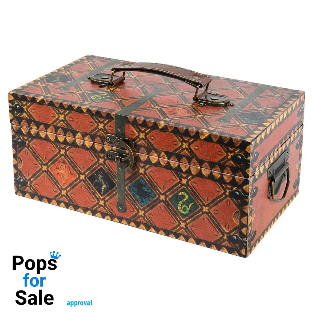 Harry Potter Premium Gift Set Quidditch Trunk