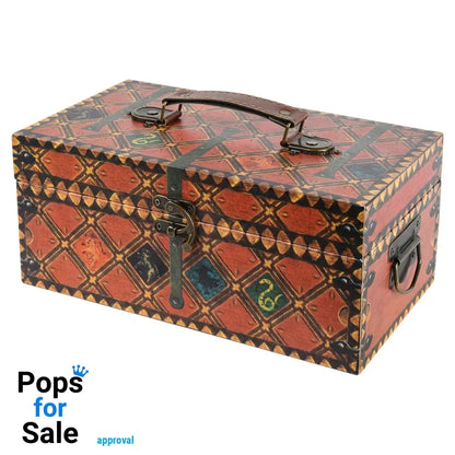 Harry Potter Premium Gift Set Quidditch Trunk