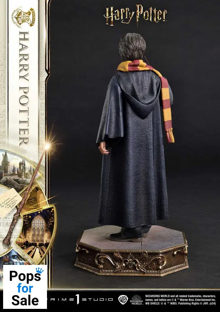 Harry Potter Prime Collectibles Statue 1/6 Harry Potter 28 cm Statues