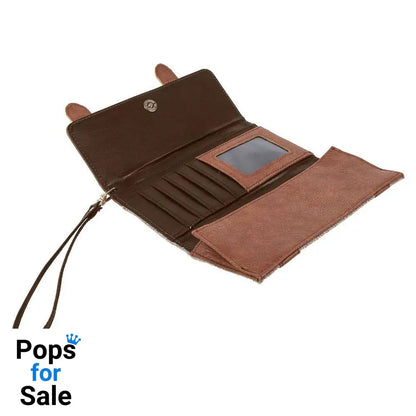 Harry Potter Purse / Business Card Holder Hogwarts Express