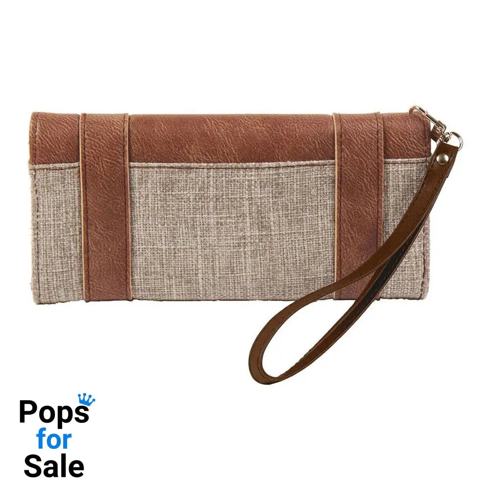 Harry Potter Purse / Business Card Holder Hogwarts Express