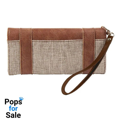 Harry Potter Purse / Business Card Holder Hogwarts Express