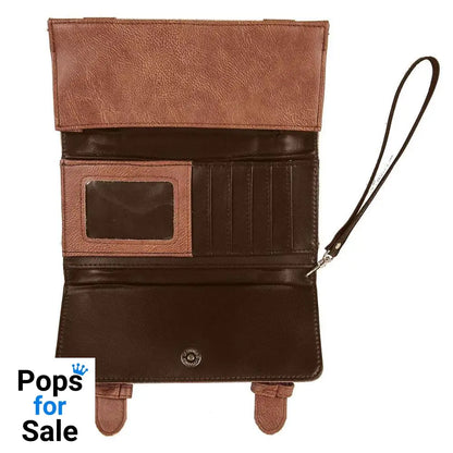 Harry Potter Purse / Business Card Holder Hogwarts Express