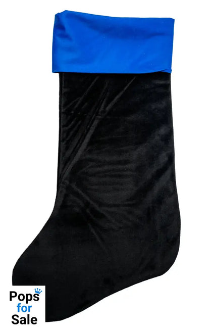 Harry Potter: Ravenclaw Christmas Stocking (Groovy)
