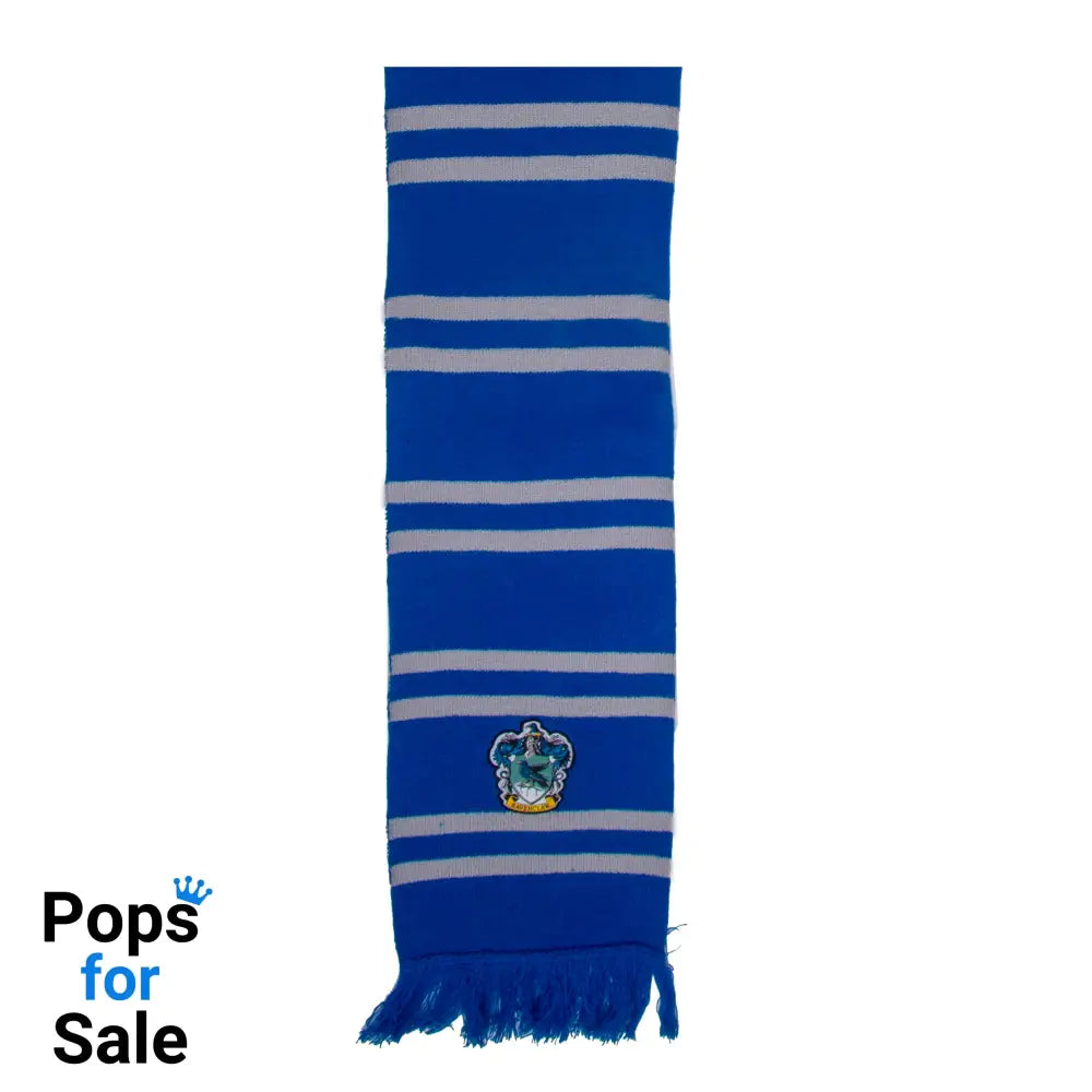 Harry Potter: Ravenclaw House Scarf (No hanger or box)
