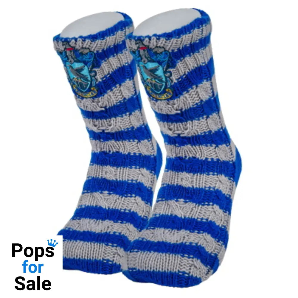 Harry Potter: Ravenclaw House Socks
