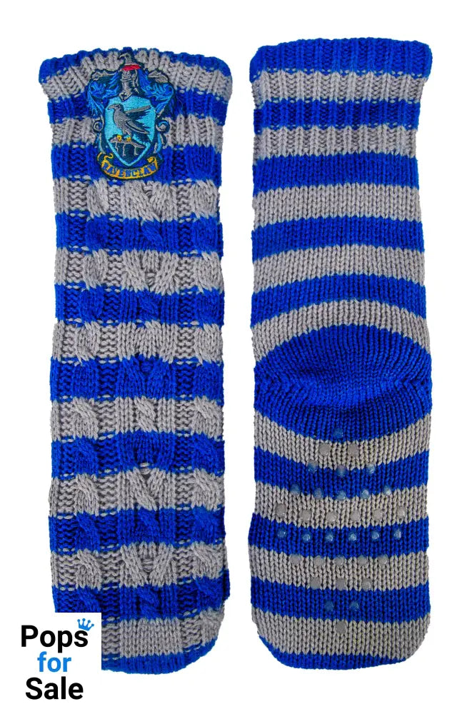 Harry Potter: Ravenclaw House Socks
