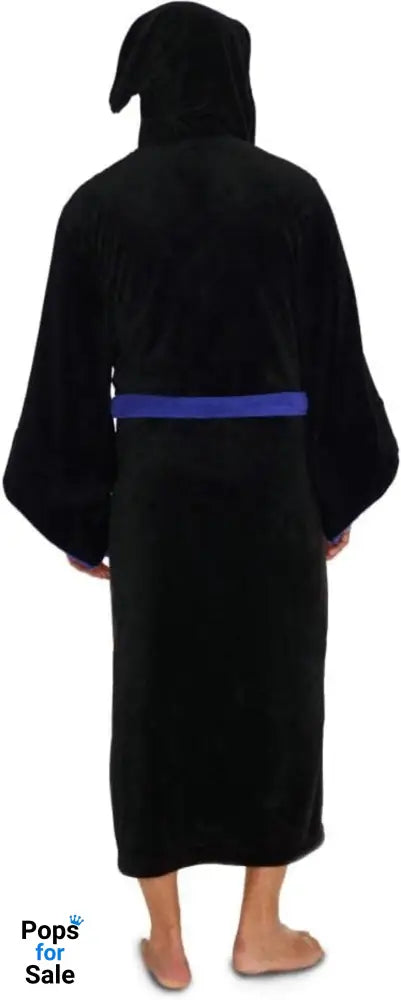 Harry Potter: Ravenclaw Ladies Fleece Hooded Robe