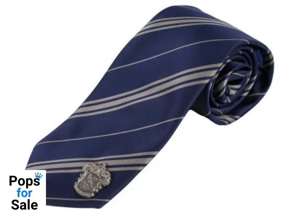 Harry Potter: Ravenclaw Tie in Gift Box
