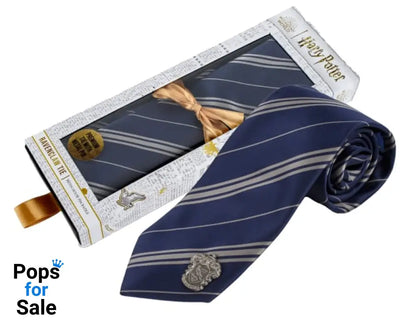 Harry Potter: Ravenclaw Tie in Gift Box