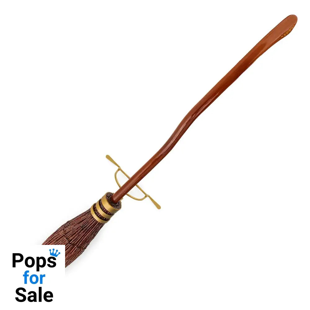 Harry Potter Replica Nimbus 2000 Magic Broom Junior Replicas