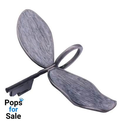 Harry Potter Replica Police Professor Flitwick Enchanted Key