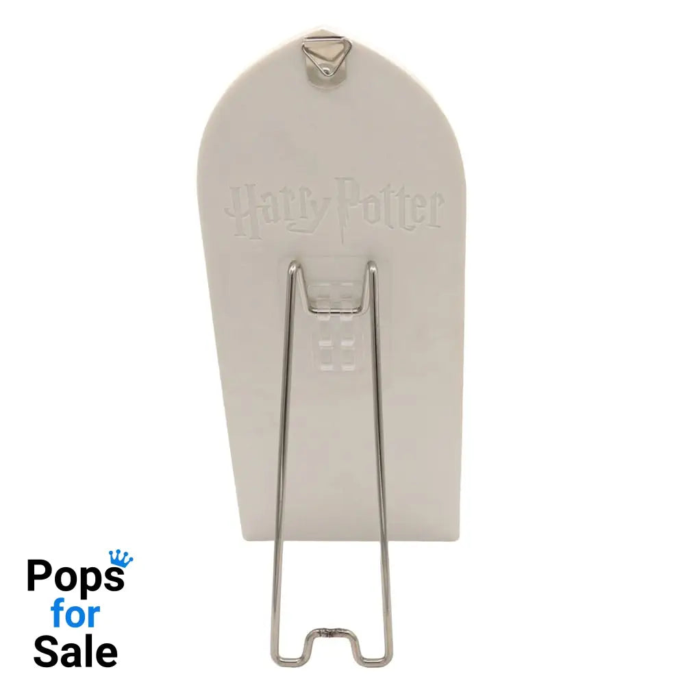 Harry Potter Resin Plaque Mermaid Stained Glass Window