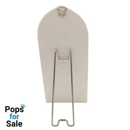 Harry Potter Resin Plaque Mermaid Stained Glass Window