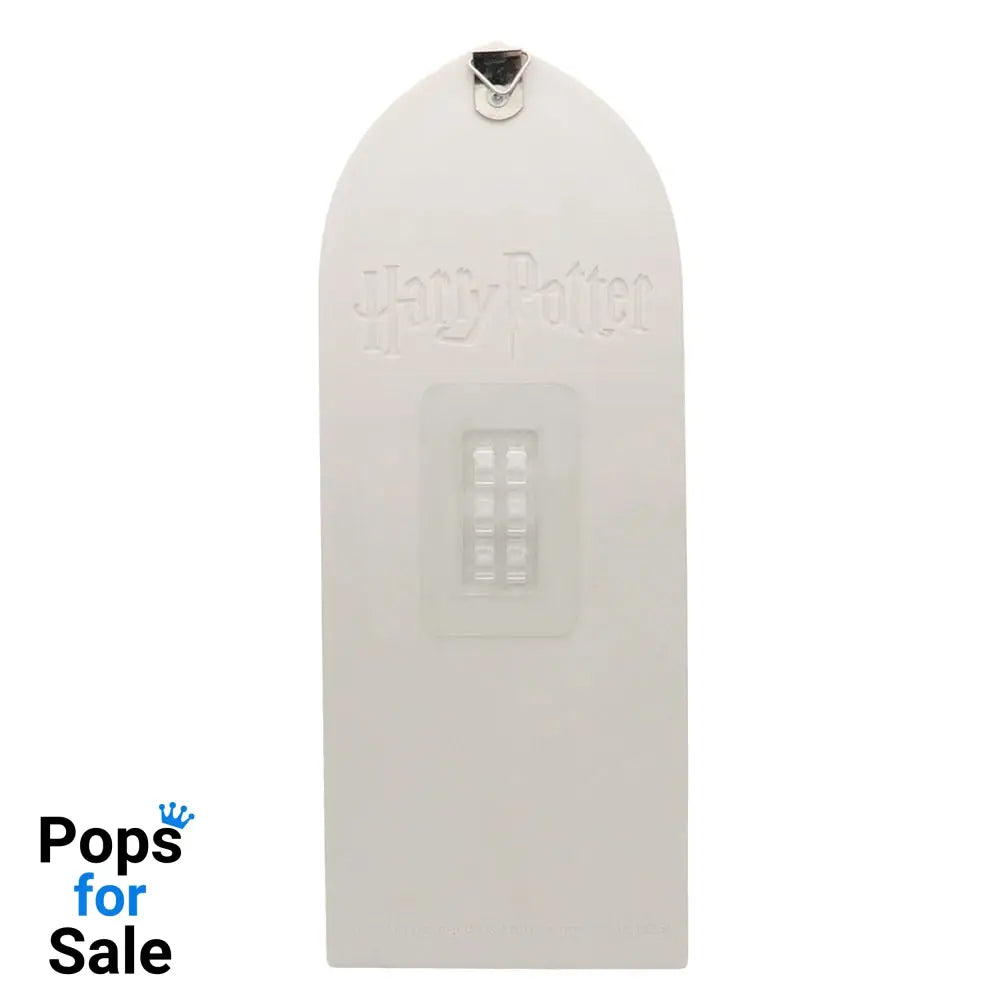 Harry Potter Resin Plaque Mermaid Stained Glass Window