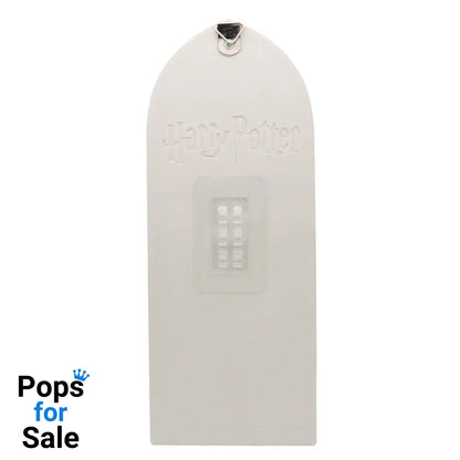 Harry Potter Resin Plaque Mermaid Stained Glass Window