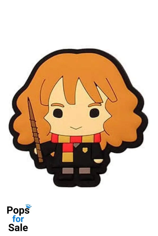 Harry Potter Rubber magnet Hermione Magnets