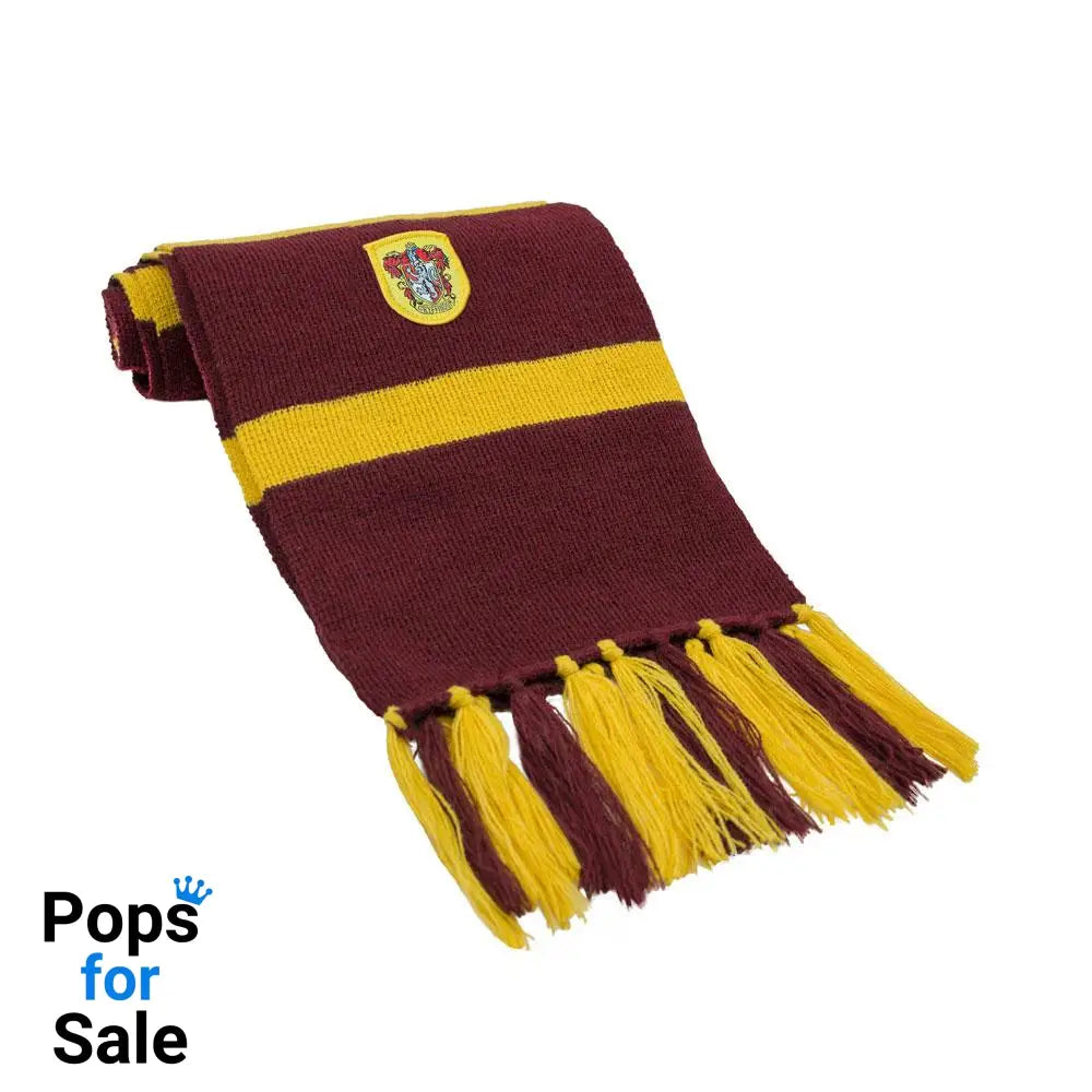 Harry Potter Scarf Gryffindor 150 cm