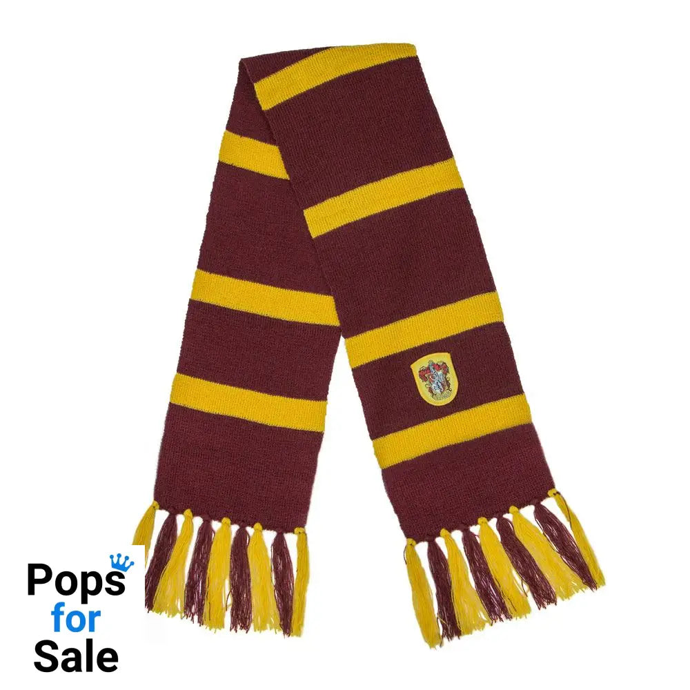 Harry Potter Scarf Gryffindor 150 cm