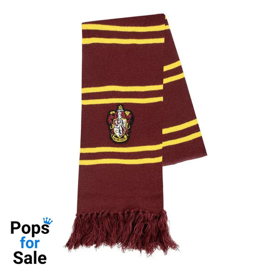 Harry Potter Scarf Gryffindor 165 cm Scarfs