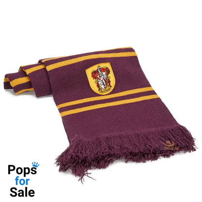 Harry Potter Scarf Gryffindor 190 cm