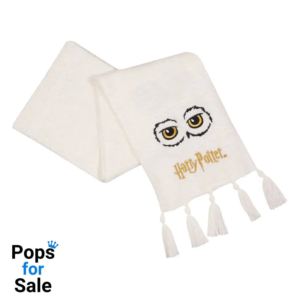 Harry Potter Scarf Hedgewig Fluffly 165 cm